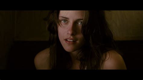 A Detailed Review of the Sex Scenes in Kristen Stewart’s  .